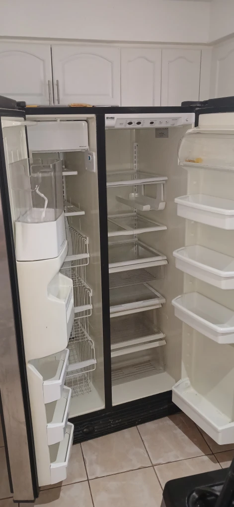 Fridge 36inch - photo 4