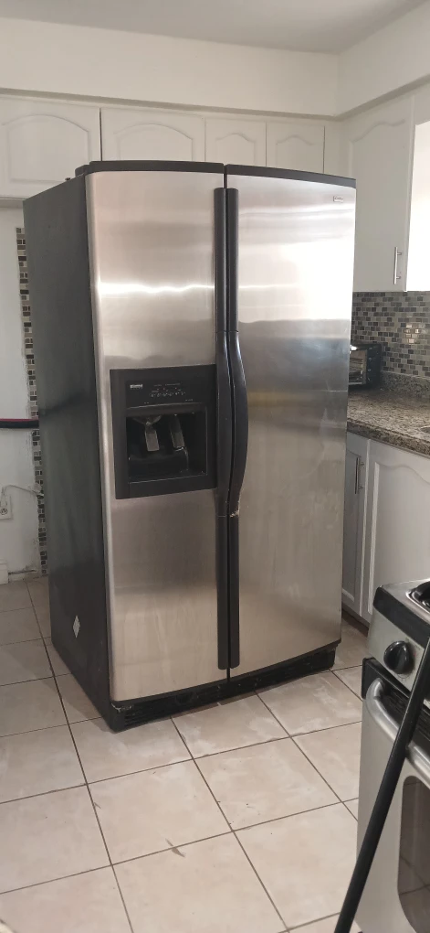 Fridge 36inch - photo 5
