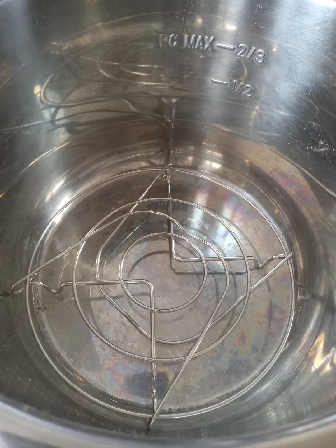 Instant Pot Duo Plus image indicator(6)