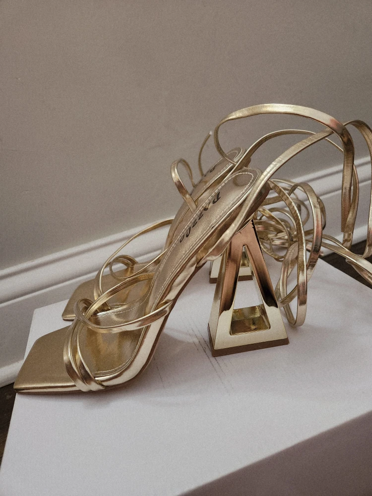 Assorted Women's Heels