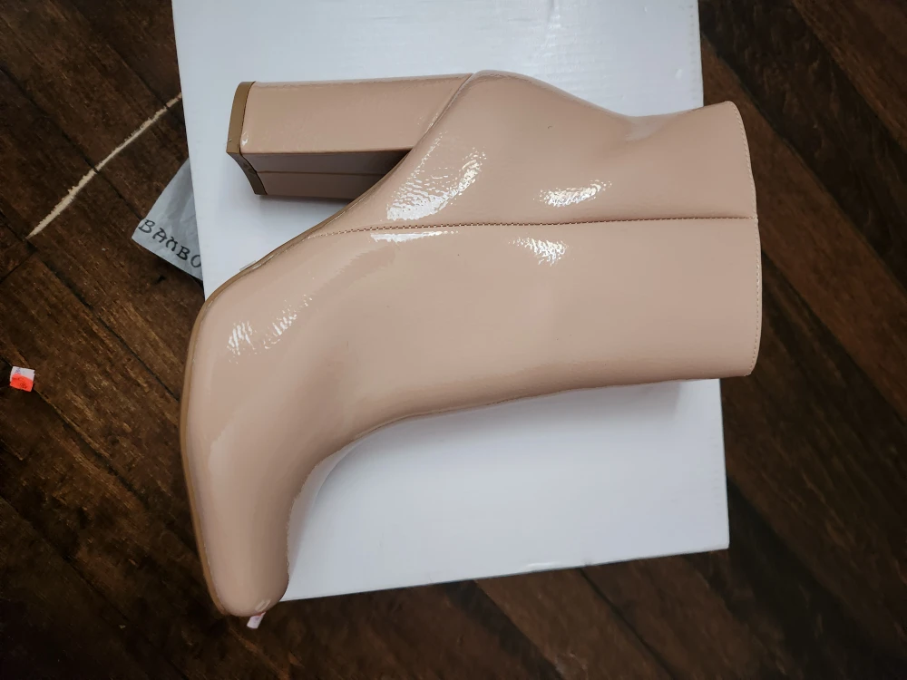 Assorted Women's Heels - photo 4