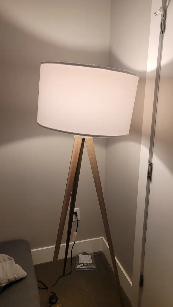Tripod Floor Lamp image indicator(2)