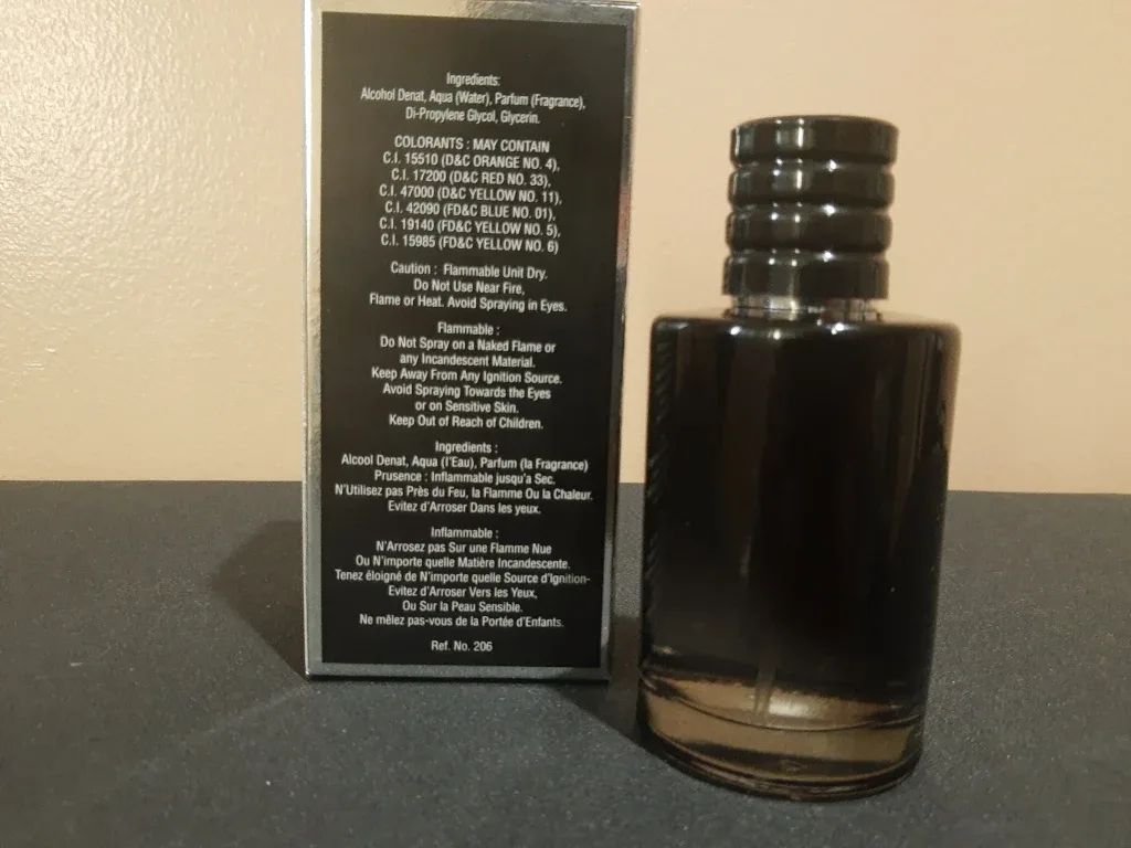 Savage Pour Homme Eau De Toilette 3.4 fl oz image indicator(2)