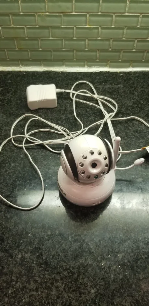 Motorola Baby Monitor