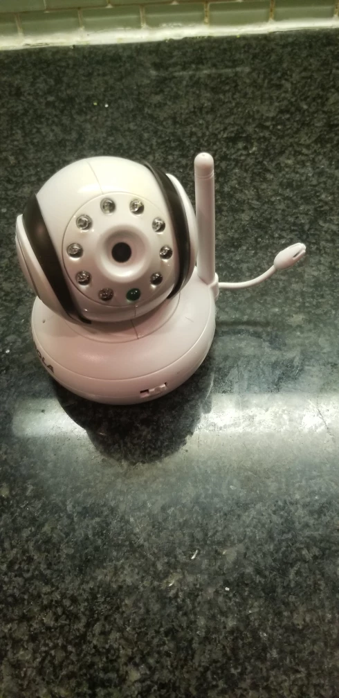 Motorola Baby Monitor - photo 2
