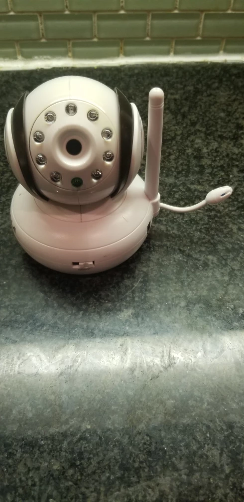 Motorola Baby Monitor - photo 3