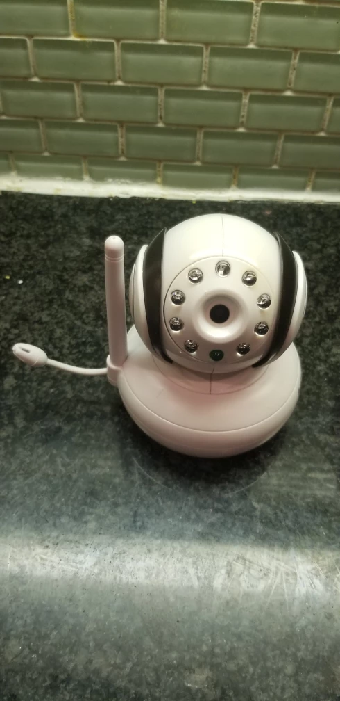 Motorola Baby Monitor - photo 5