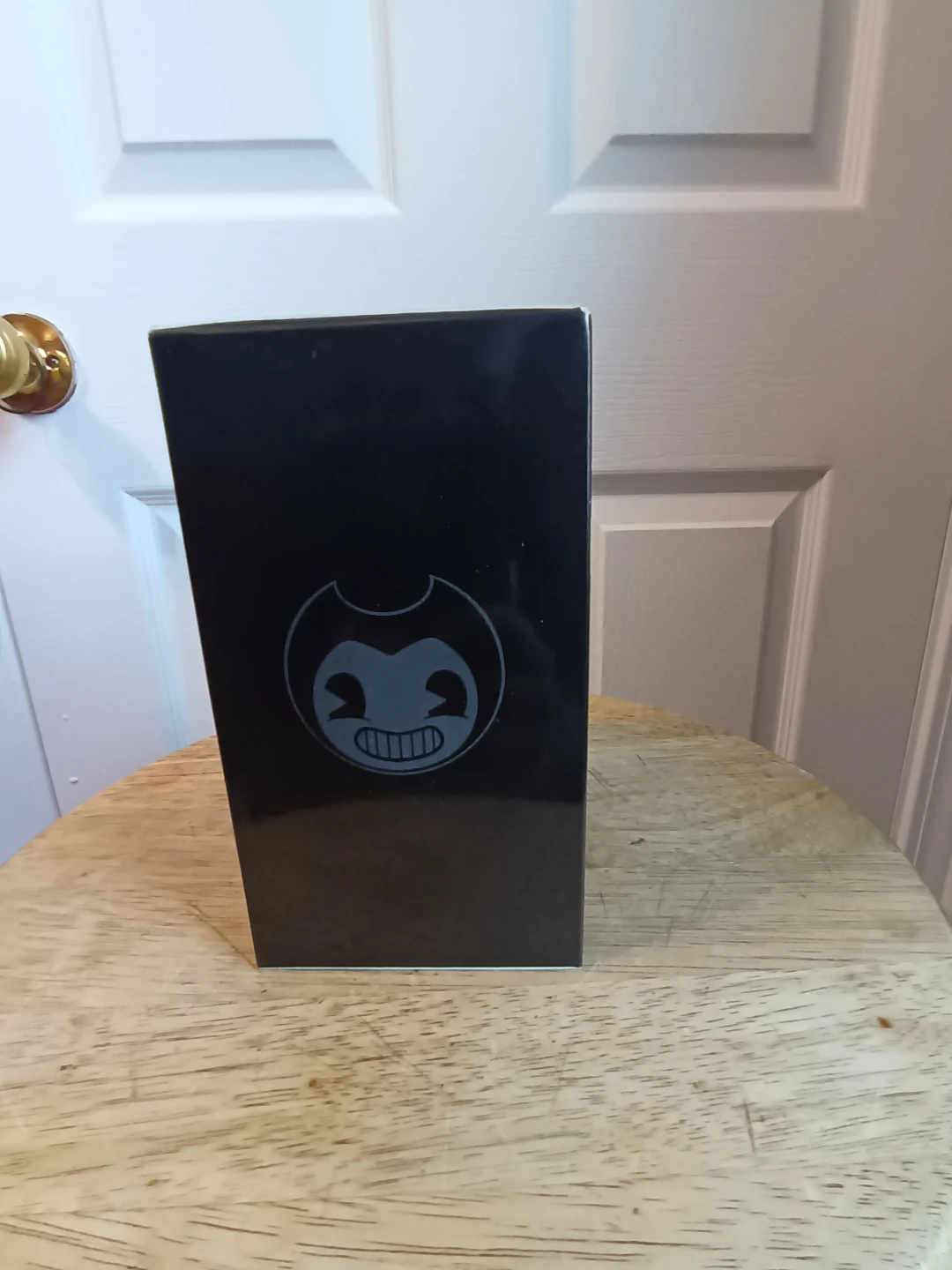 Bendy and the Ink Machine Boris the Wolf Figure - photo 3