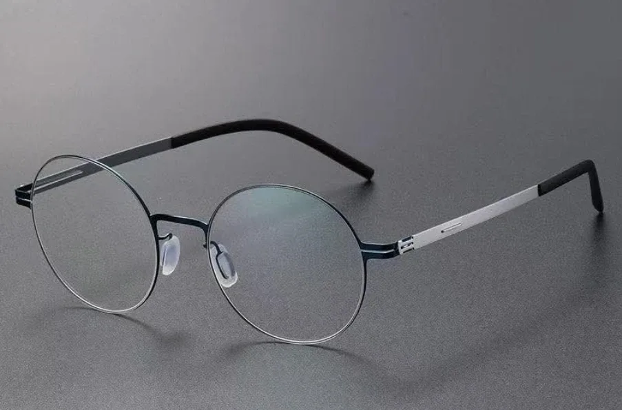 Eyeglasses, Frames, Glasses, eye wear image indicator(7)