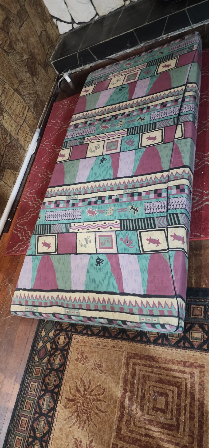 Used Mattress - Good Condition