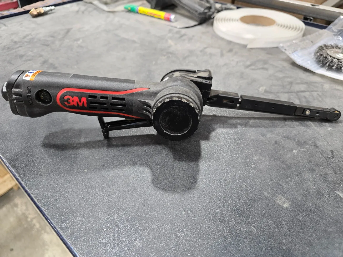 3M 33588 File Belt Sander image indicator(2)