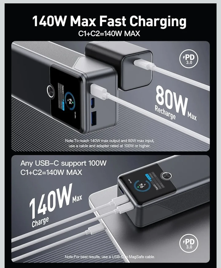 Power Bank - photo 2