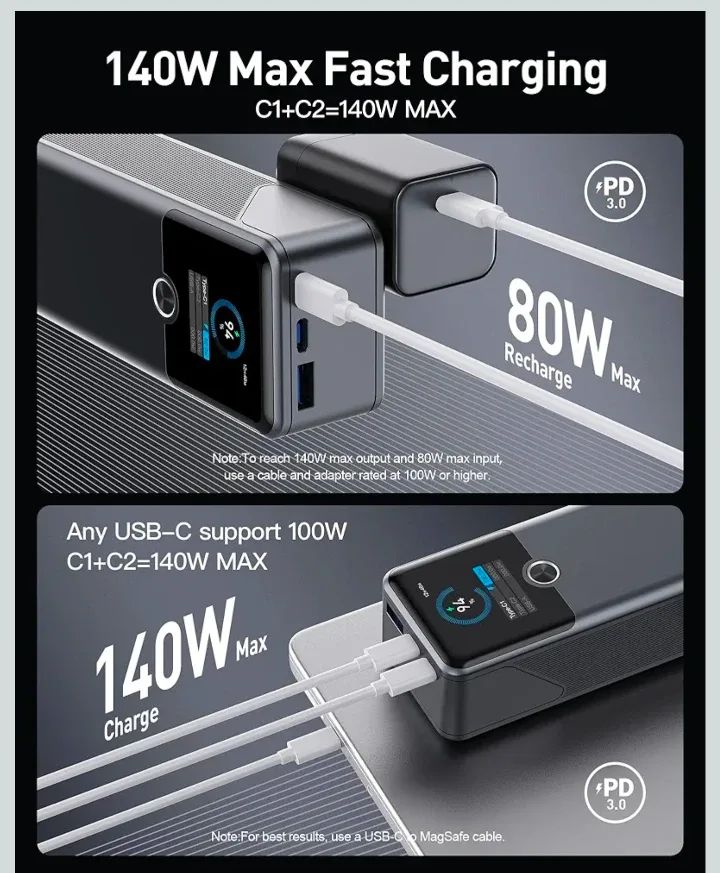 Power Bank image indicator(2)