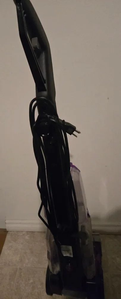 Bissell Pet Pro OverBrush Turbo Carpet Cleaner image indicator(2)