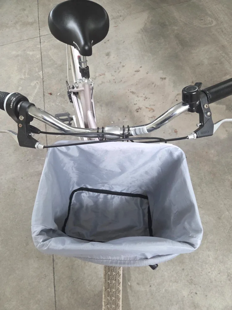 Supercycle Camelia Comfort Bike image indicator(6)