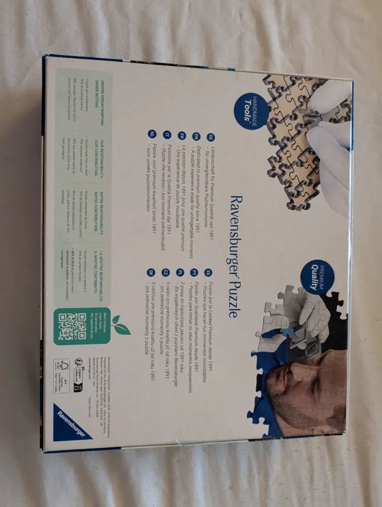 Ravensburger Puzzle - 300 Pieces image indicator(2)