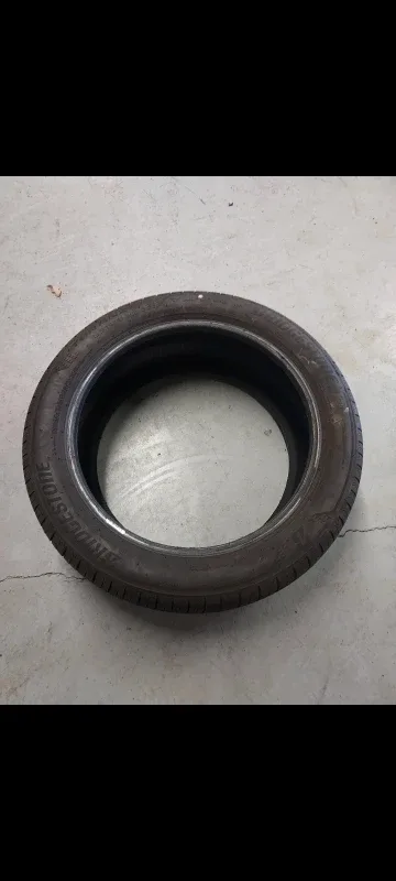 Bridgestone Turanza Tire 255/45R19 image indicator(6)