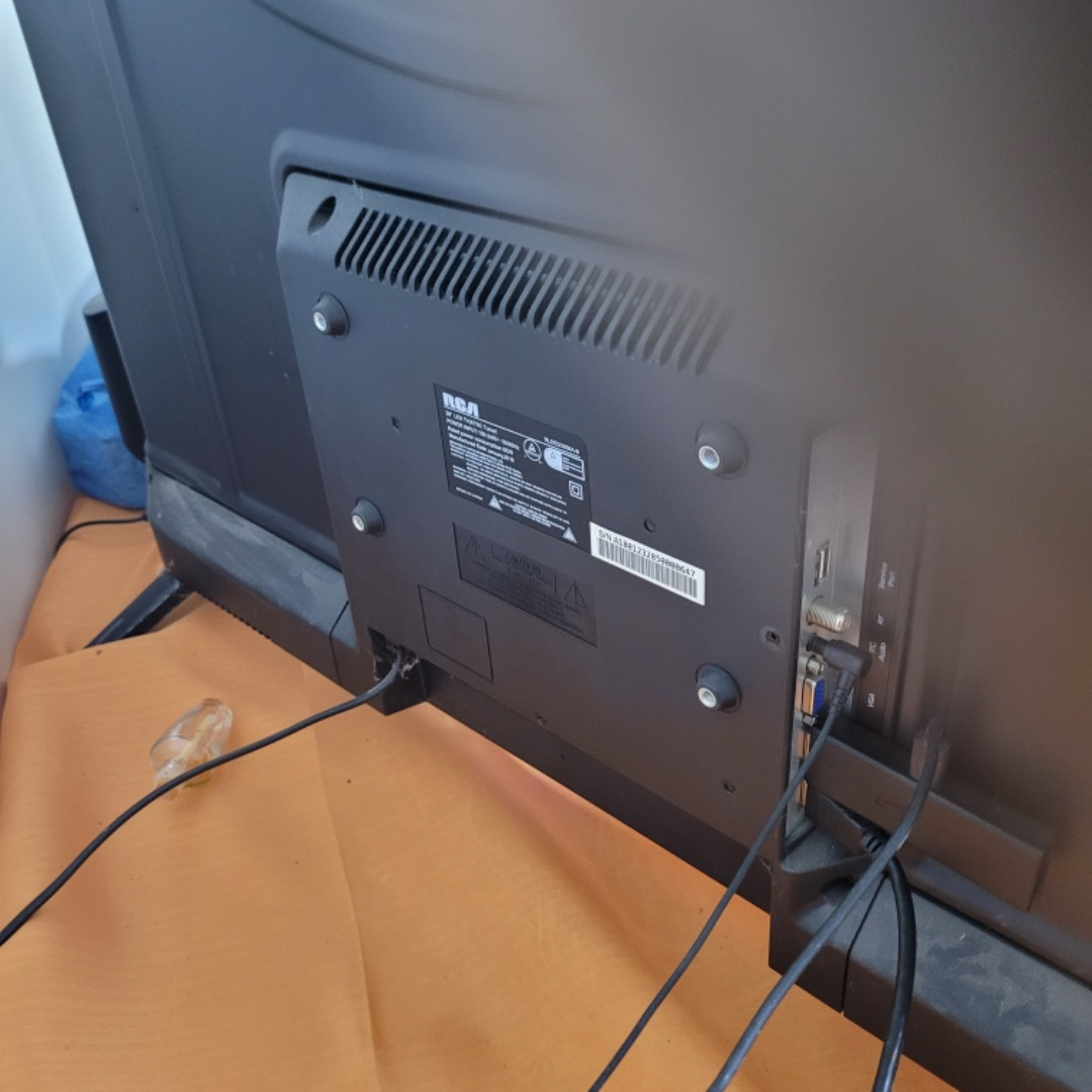 RCA TV - Great Condition