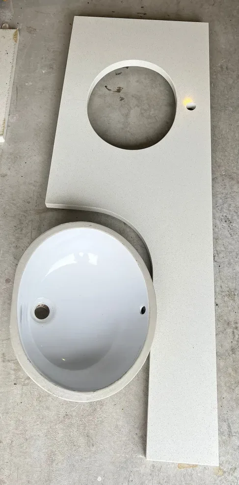 Bathroom Vanity Top & Sink image indicator(2)