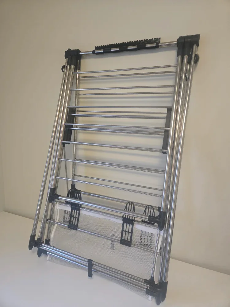 Multi functional Drying Rack