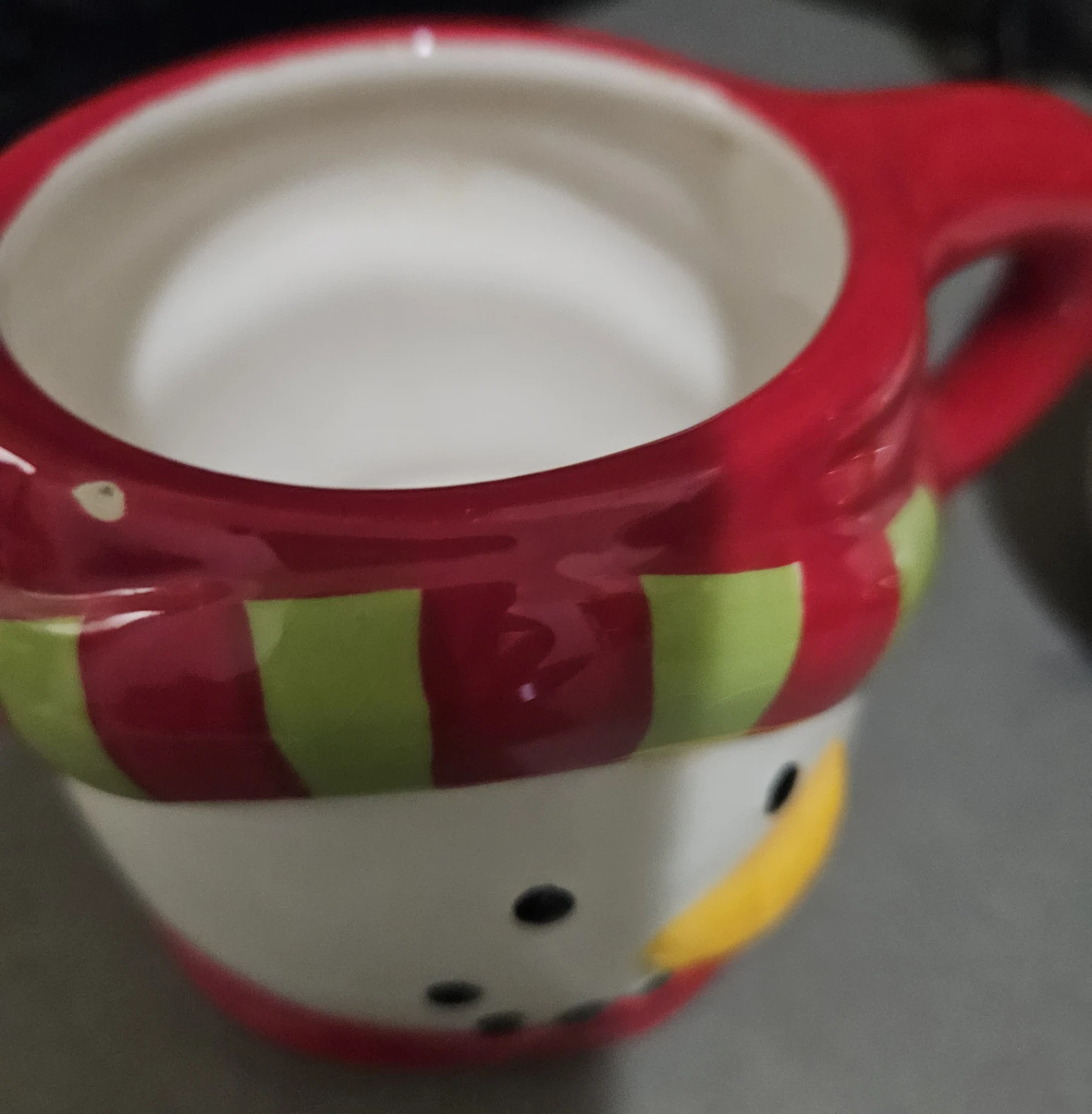 Festive holiday mugs - photo 2
