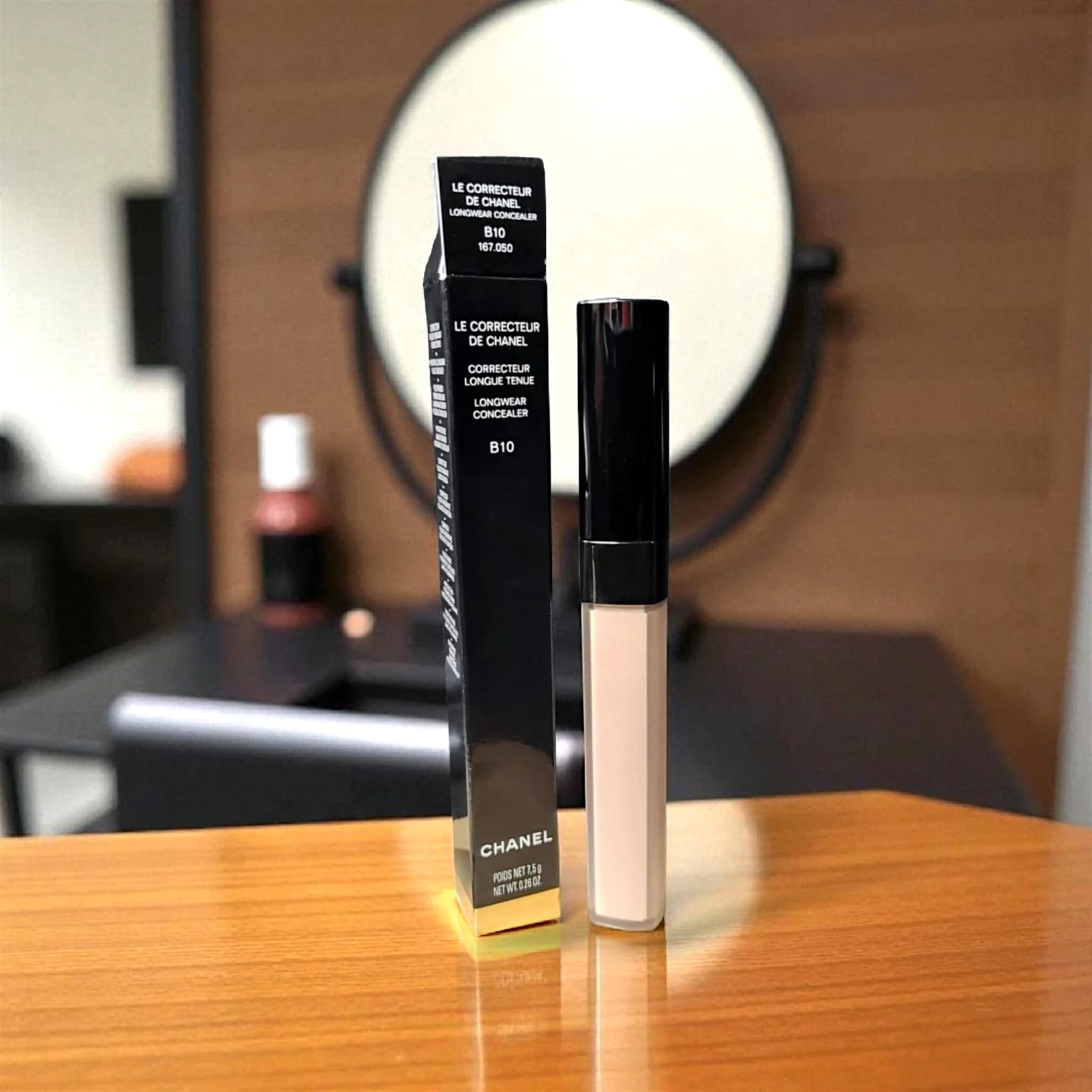 NIB Le Correcteur De Chanel Concealer