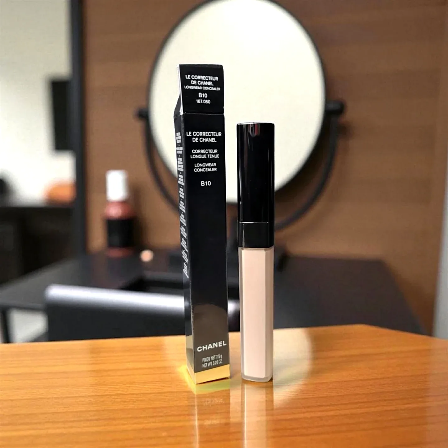 NIB Le Correcteur De Chanel Concealer