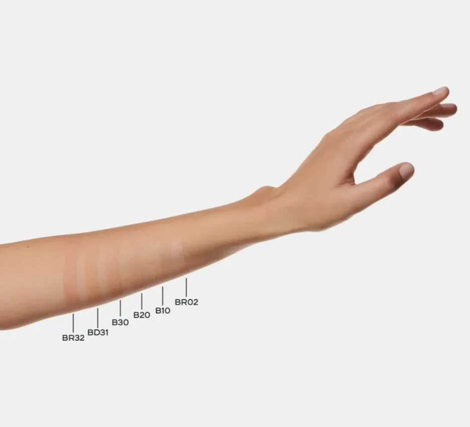 NIB Le Correcteur De Chanel Concealer image indicator(6)