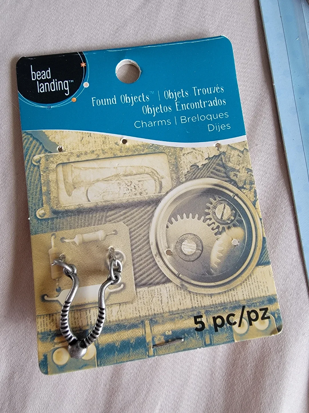 Wooden Embellishments & Charms image indicator(2)