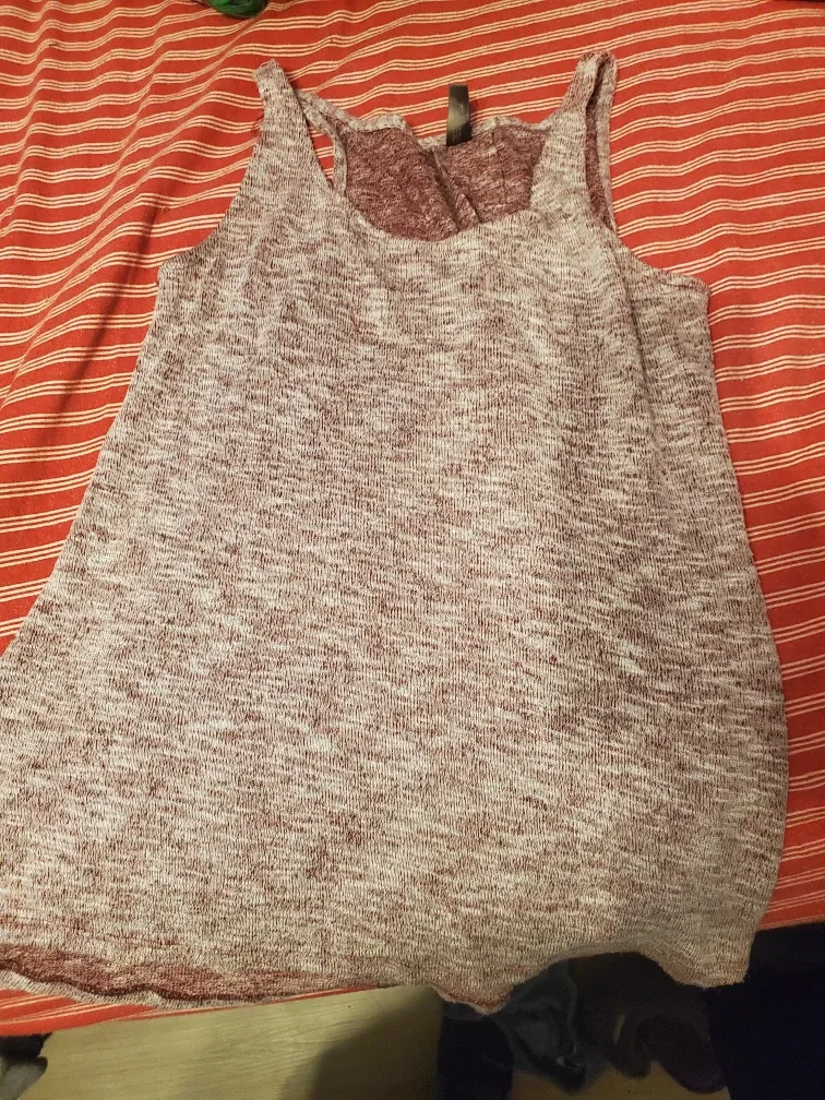 Elevenate Tank Top - Size XS