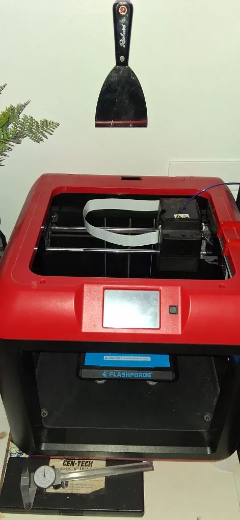 Flashforge 3D Printer image indicator(3)