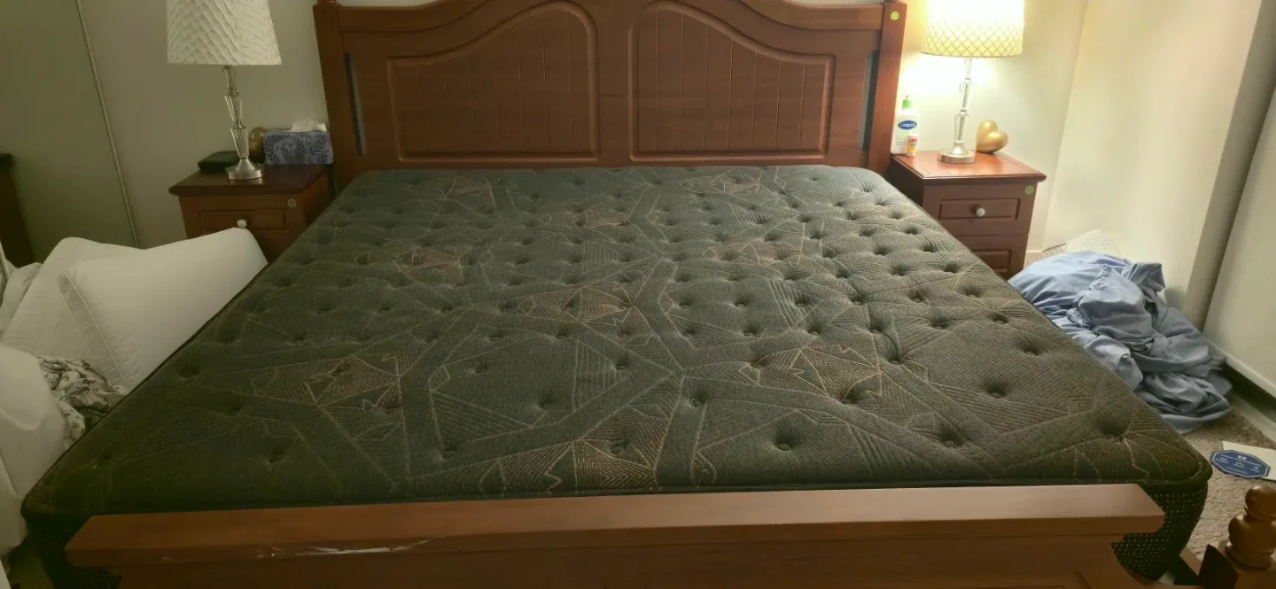 Brand New Medical Orthopedic Mattress KING SIZE