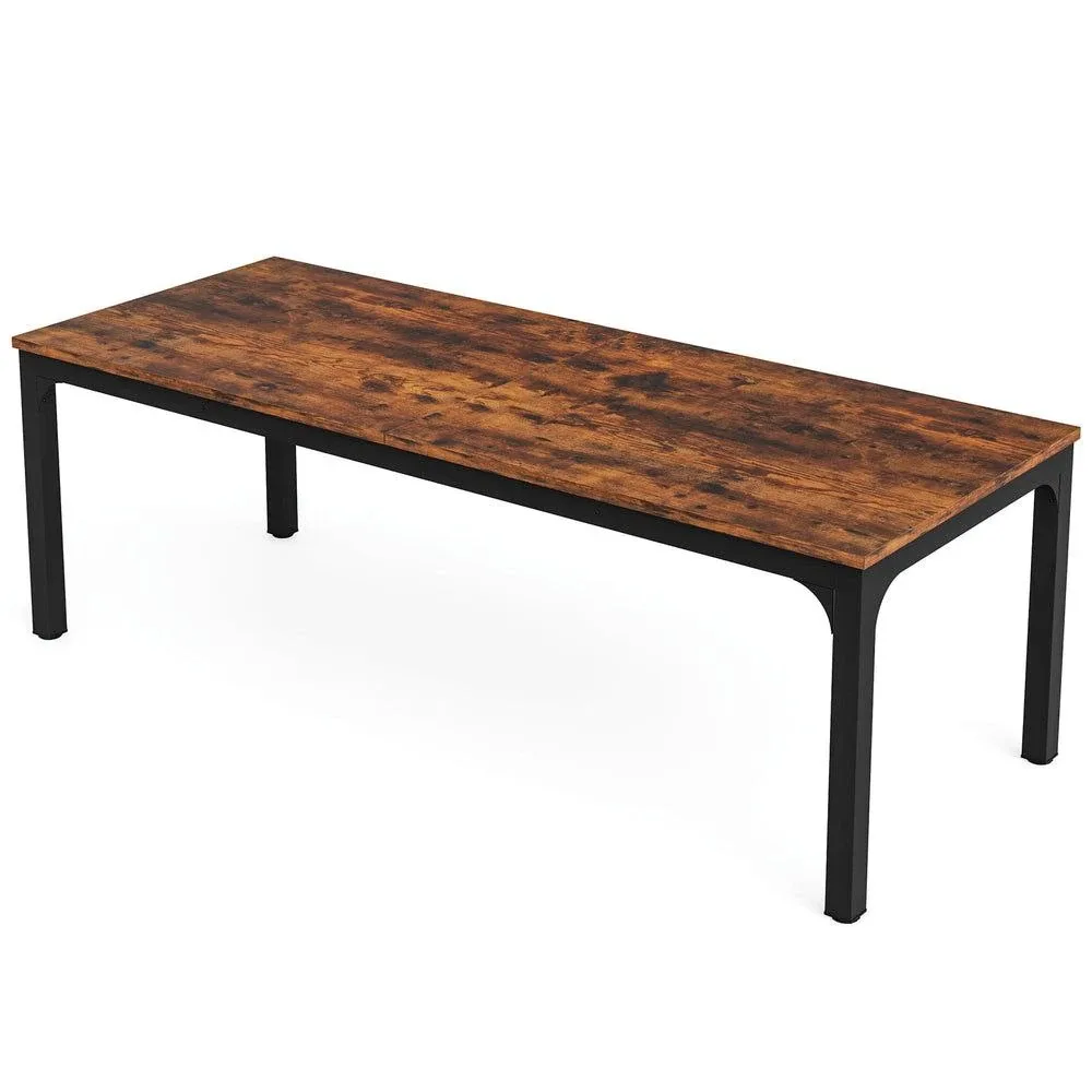 Dining Table, 78.74" x 39.37" image indicator(2)