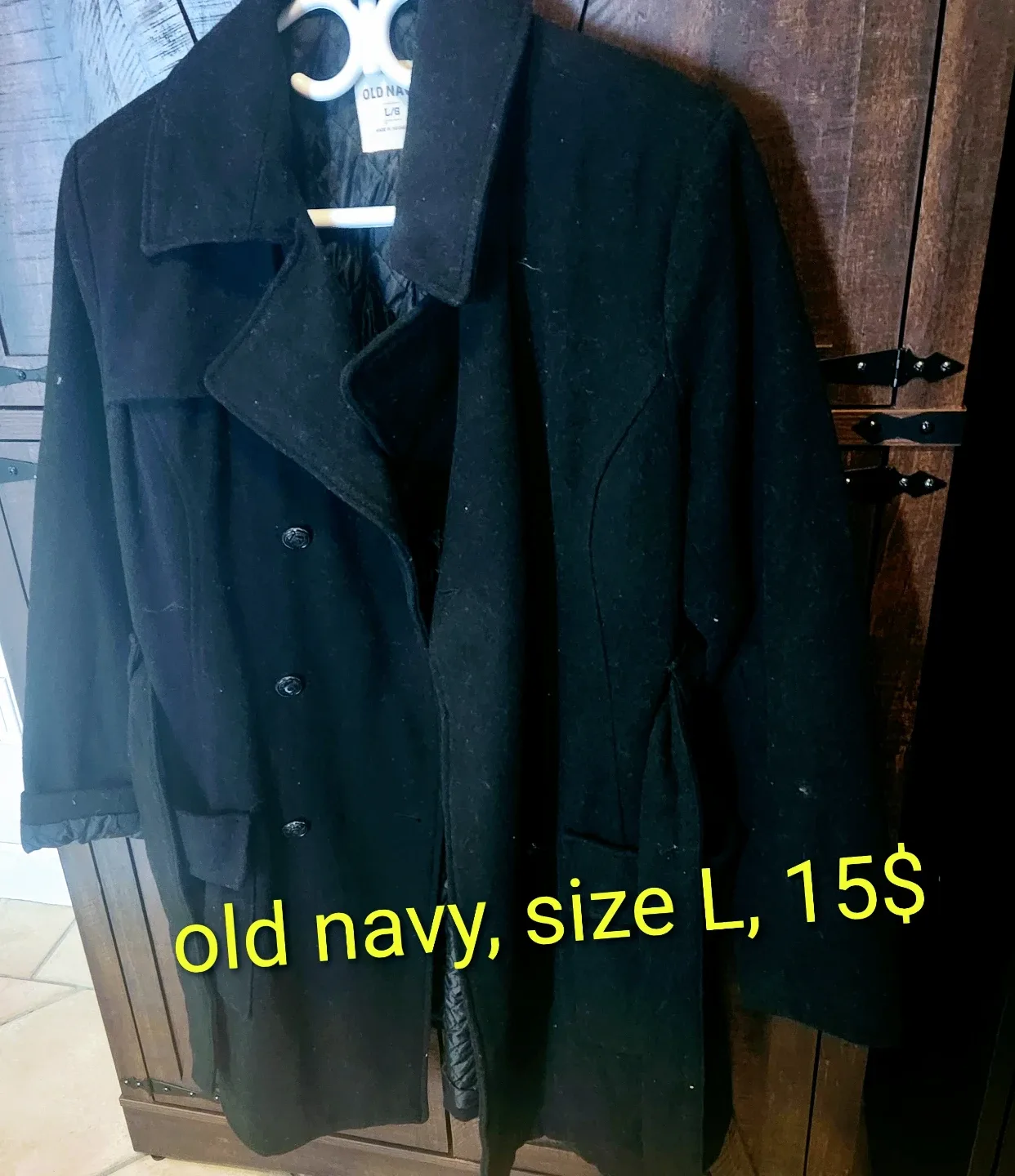 Falls /winter jackets n coats image indicator(3)