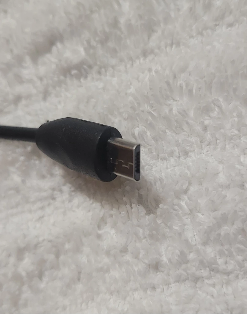 13 micro usb chargers, 3 ft cable - photo 3