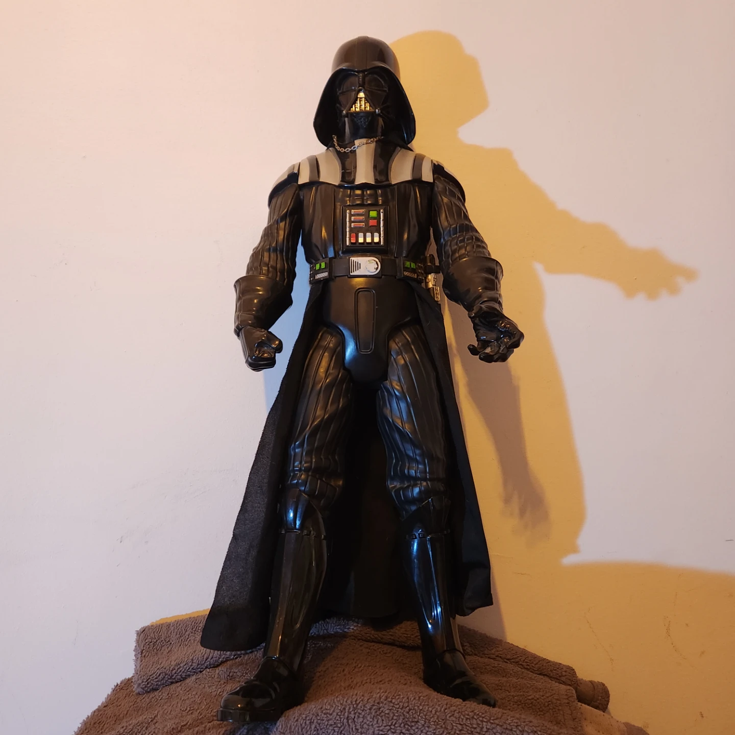 STAR WARS ☆ 2013 Darth Vader Action Figure