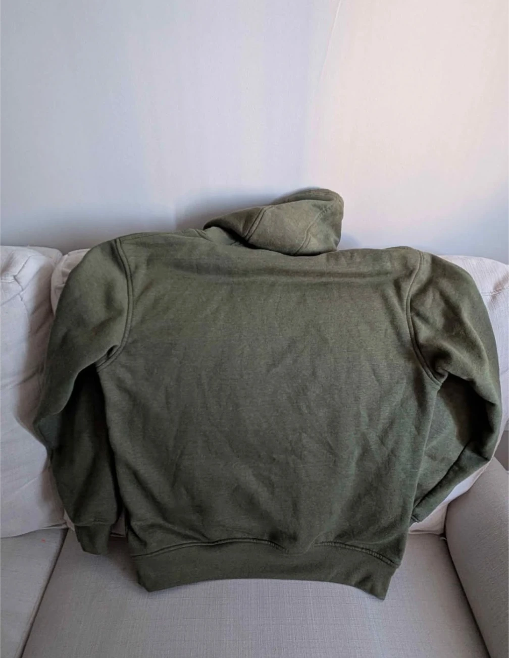 Flayout Apparel Oilers Hoodie - Size L - photo 2
