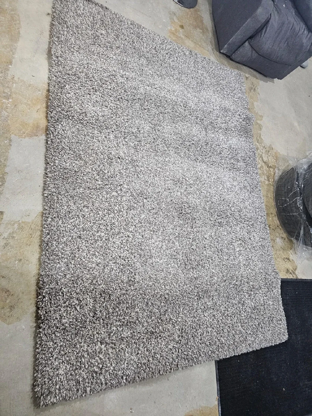 Brooklyn Super Soft Touch Area Rug 5ft x 7ft image indicator(2)