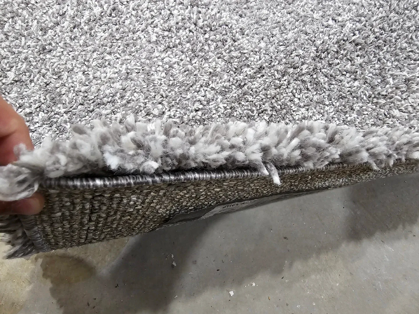 Brooklyn Super Soft Touch Area Rug 5ft x 7ft image indicator(4)