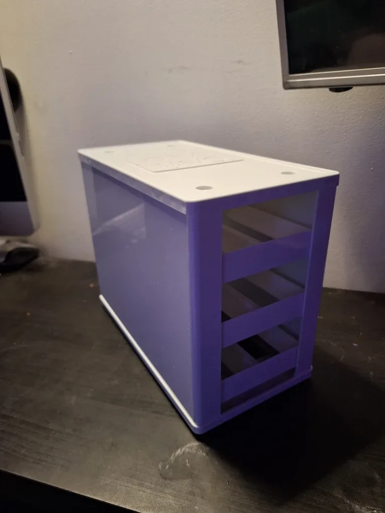 Craft Stack Storage Organizer image indicator(3)