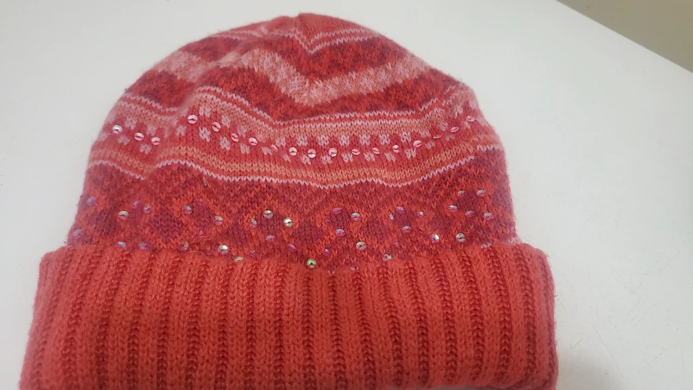 Winter clothes - photo 2