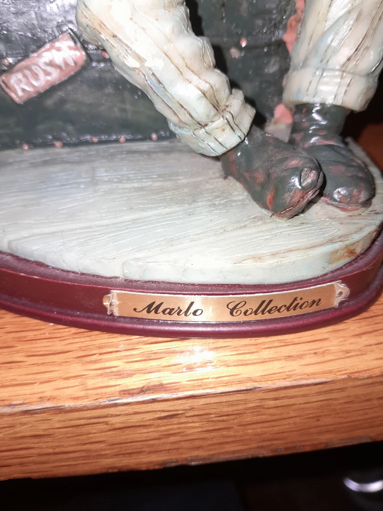 Marlo Collection Figurine - photo 3