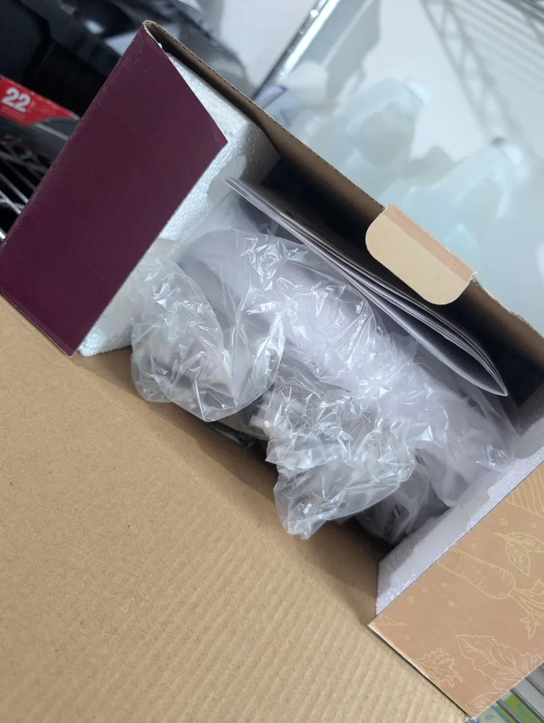 New Brentwood Electric Panini Maker & Grill BRAND NEW image indicator(5)