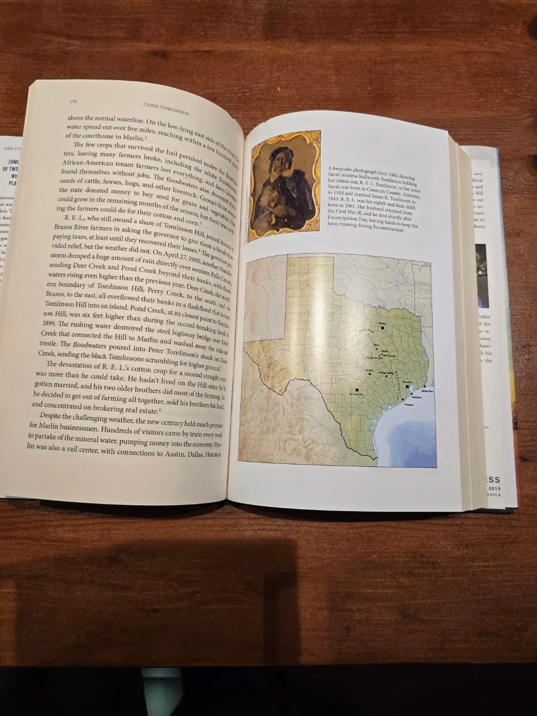 Tomlinson Hill by Chris Tomlinson image indicator(2)