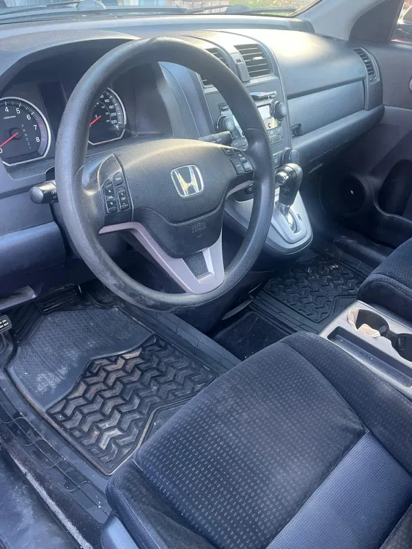 Honda CR-V image indicator(6)