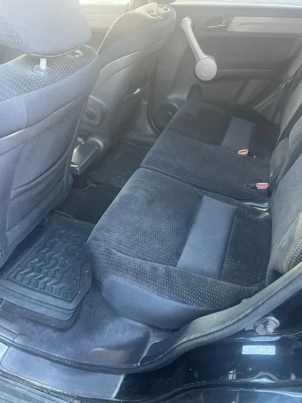 Honda CR-V image indicator(7)