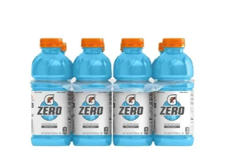 Gatorade Zero 8-Pack image indicator(3)