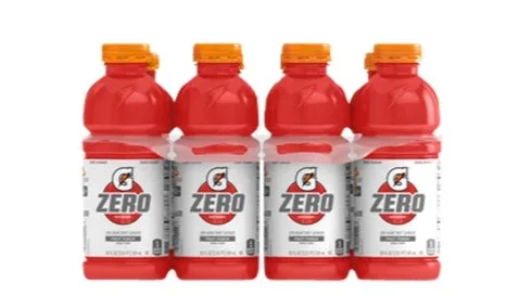 Gatorade Zero 8-Pack image indicator(4)