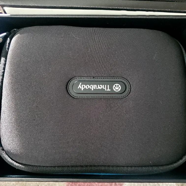 Theragun PRO Plus Percussive Therapy Device image indicator(6)