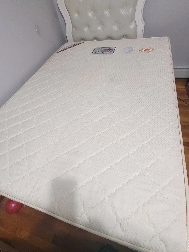 Aslan Bed Mattress - photo 2